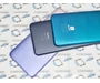Needion - Xiaomi Redmi 9 Kasa Arka Pil Batarya Kapağı (Yan Tuşlar)