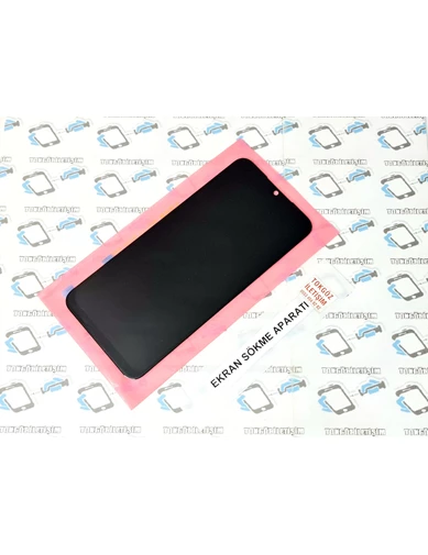 Needion - Xiaomi Redmi NOTE 8 Lcd Ekran Dokunmatik (B-7000)