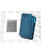 Needion - Xiaomi Redmi note 8 Pil Batarya + Arka Kapak (CAM) Siyah