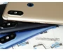 Needion - Xiaomi Redmi S2 Kasa Arka Pil Batarya Kapağı (Yan Tuş Takımı)