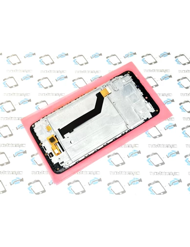 Needion - Xiaomi Redmi S2 Lcd Ekran Dokunmatik (ÇITALI)