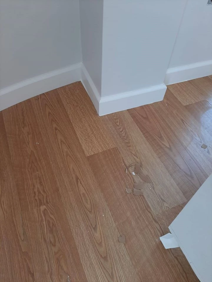 YALI SERİSİ R MODEL 10CM LAKE BEYAZ SÜPÜRGELİK Fiyat ve Özellikleri