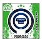 Needion - Yamaha R6 UYUMLU DEPO KAPAK PAD 002