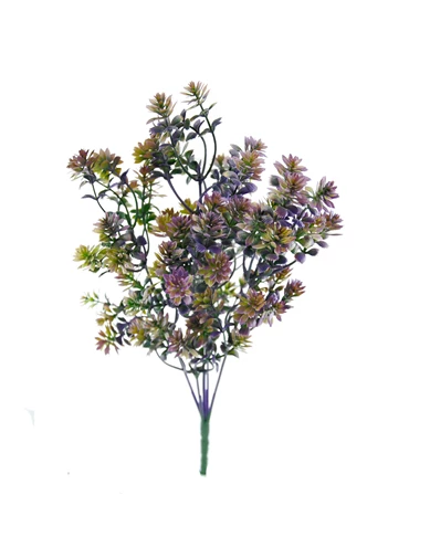 Needion - Yapay Çiçek Demeti Bitki Modeli 4