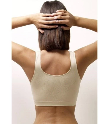 Needion - YENİ İNCİ S234 KALIN ASKILI BÜSTİYER