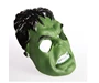 Needion - Yeşil Renk Süper Kahraman Dev Adam Hulk Maskesi