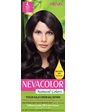 Needion - Zdelist Nevacolor Natural Colors Kalıcı Saç Boya Seti  4. Kahve